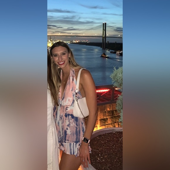 Hello molly romper size small - Picture 2 of 2